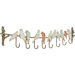 KARE Design Garderobe Murale Bird Party Online