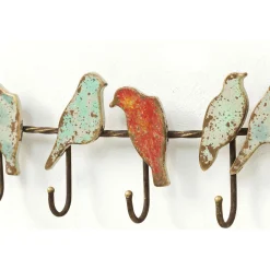 KARE Design Garderobe Murale Bird Party Online