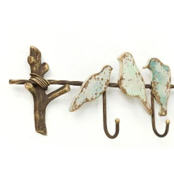 KARE Design Garderobe Murale Bird Party Online
