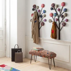 KARE Design Garderobe Murale Bubble Tree Online