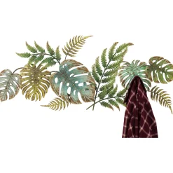 KARE Design Garderobe Murale Jungle Party Colore