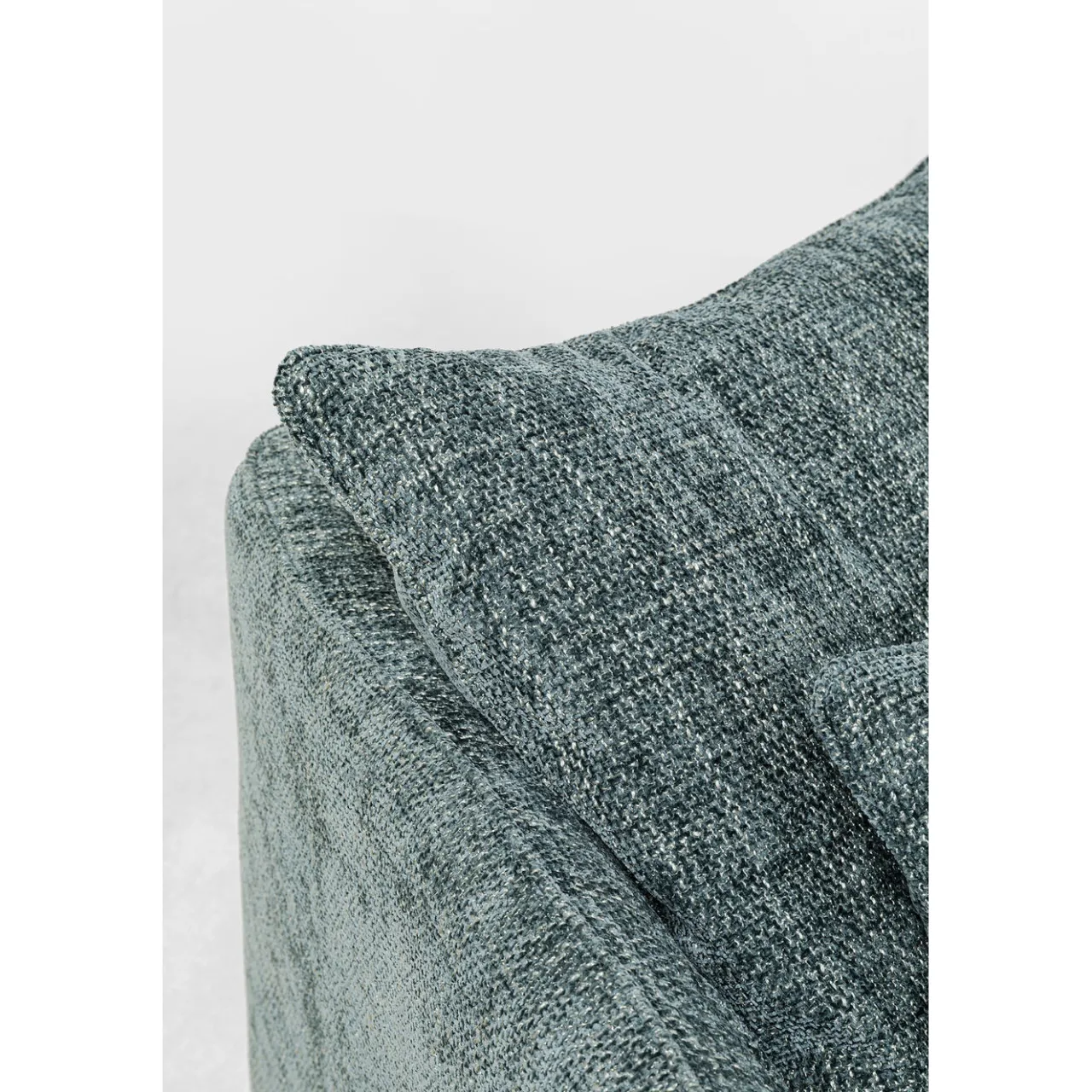 KARE Design Grand Canapés Boheme Teal 230Cm Clearance