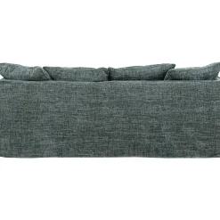 KARE Design Grand Canapés Boheme Teal 230Cm Clearance