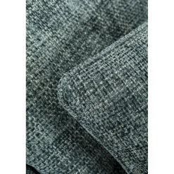 KARE Design Grand Canapés Boheme Teal 230Cm Clearance