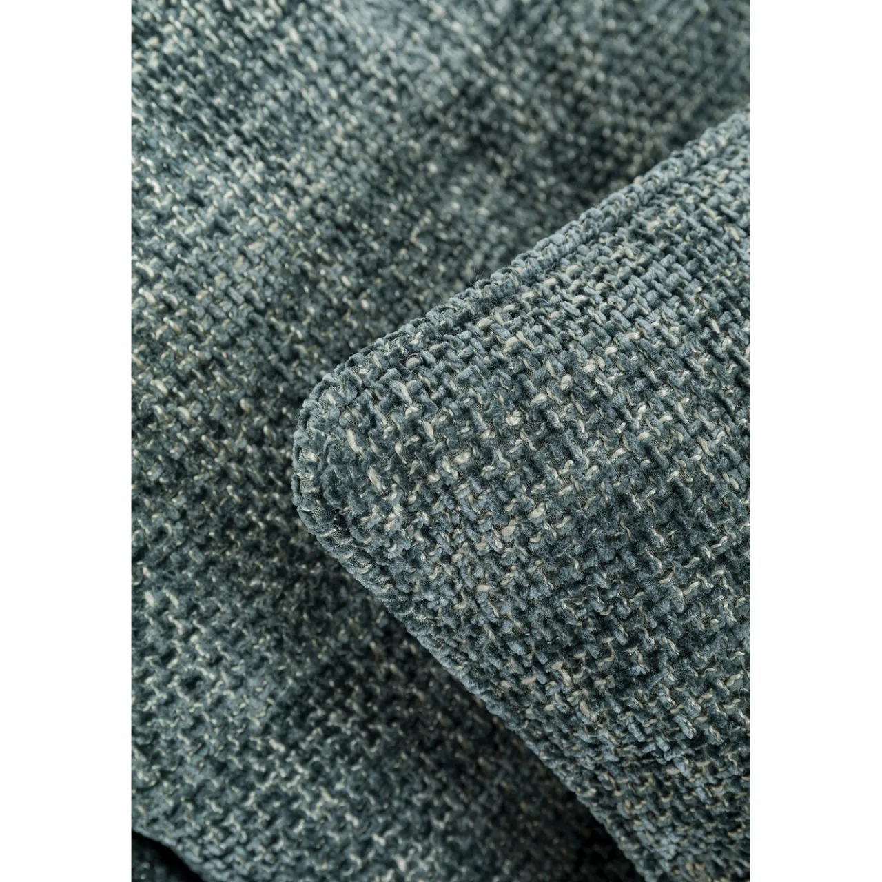 KARE Design Grand Canapés Boheme Teal 230Cm Clearance