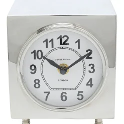 KARE Design Horloge A Poser Alain 13X15Cm Clearance