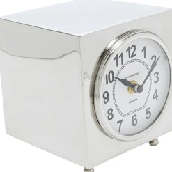 KARE Design Horloge A Poser Alain 13X15Cm Clearance
