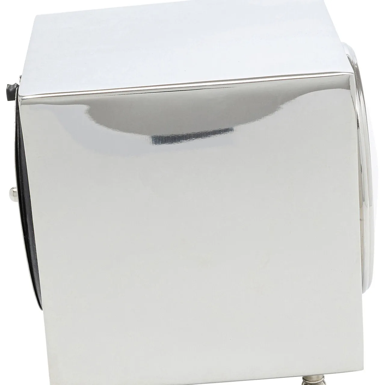 KARE Design Horloge A Poser Alain 13X15Cm Clearance