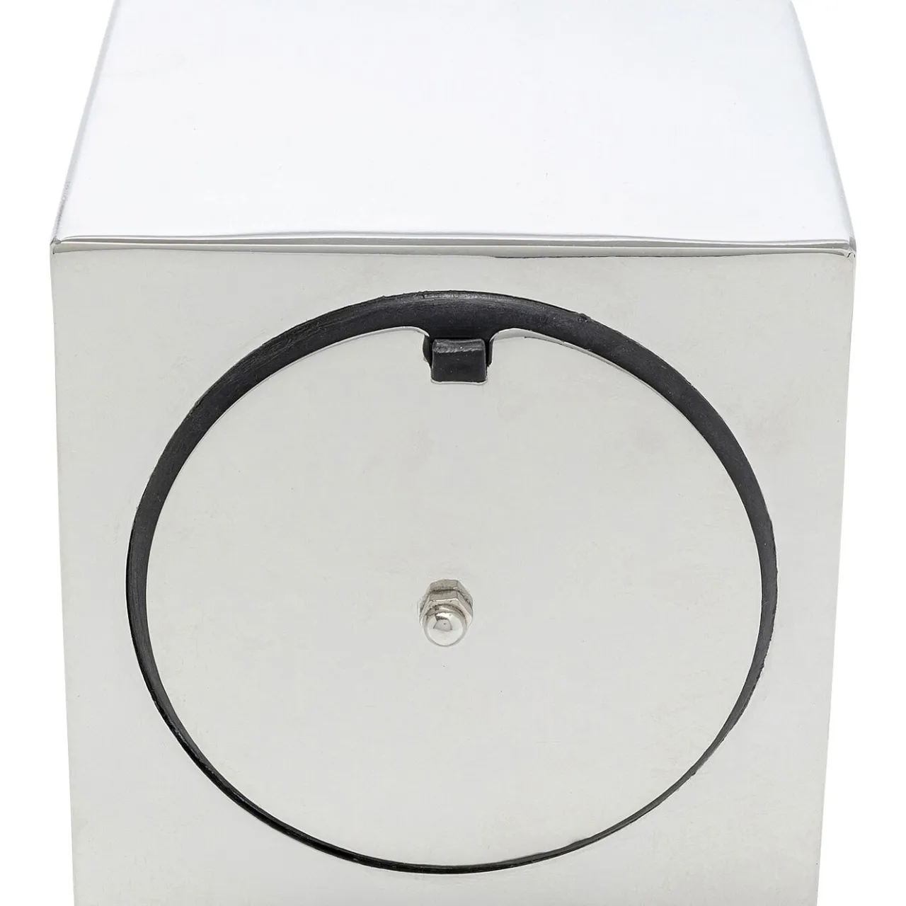 KARE Design Horloge A Poser Alain 13X15Cm Clearance