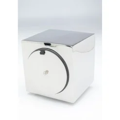 KARE Design Horloge A Poser Alain 13X15Cm Clearance
