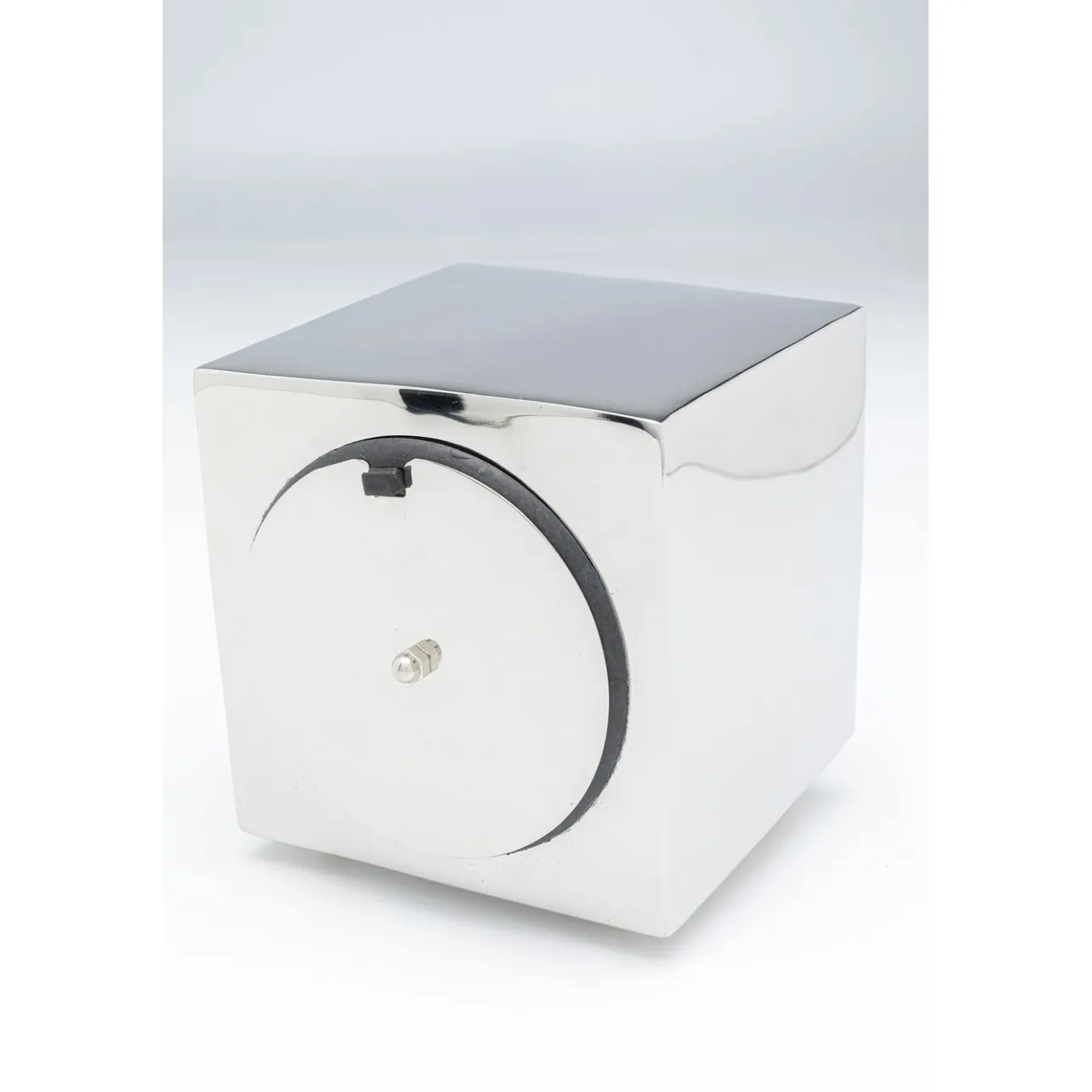 KARE Design Horloge A Poser Alain 13X15Cm Clearance
