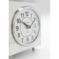 KARE Design Horloge A Poser Alain 13X15Cm Clearance