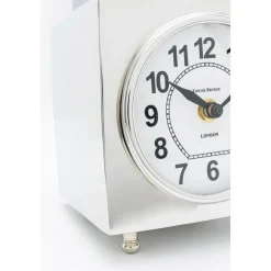 KARE Design Horloge A Poser Alain 13X15Cm Clearance