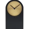 KARE Design Horloge A Poser Click 12X20Cm New
