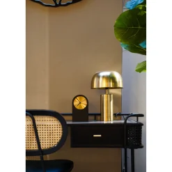 KARE Design Horloge A Poser Click 12X20Cm New