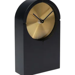 KARE Design Horloge A Poser Click 12X20Cm New