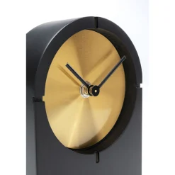 KARE Design Horloge A Poser Click 12X20Cm New