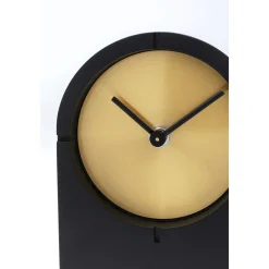 KARE Design Horloge A Poser Click 12X20Cm New