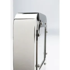 KARE Design Horloge A Poser Deluxe 17X17Cm Clearance