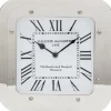 KARE Design Horloge A Poser Deluxe 23X23Cm Online