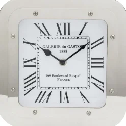 KARE Design Horloge A Poser Deluxe 23X23Cm Online