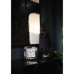 KARE Design Horloge A Poser Deluxe 23X23Cm Online
