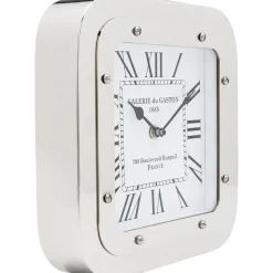 KARE Design Horloge A Poser Deluxe 23X23Cm Online