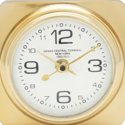 KARE Design Horloge A Poser Time Out 13X9Cm Outlet