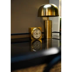 KARE Design Horloge A Poser Time Out 13X9Cm Outlet