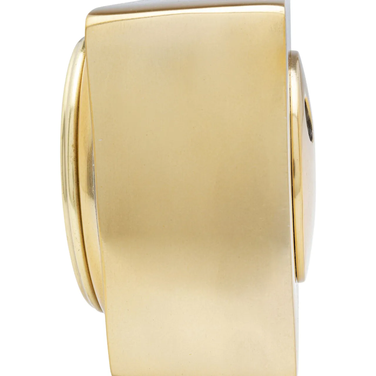 KARE Design Horloge A Poser Time Out 13X9Cm Outlet