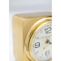 KARE Design Horloge A Poser Time Out 13X9Cm Outlet