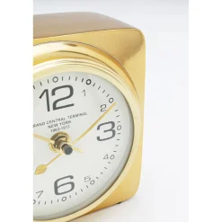KARE Design Horloge A Poser Time Out 13X9Cm Outlet