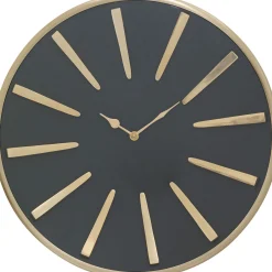 KARE Design Horloge Murale Charm O41Cm Hot