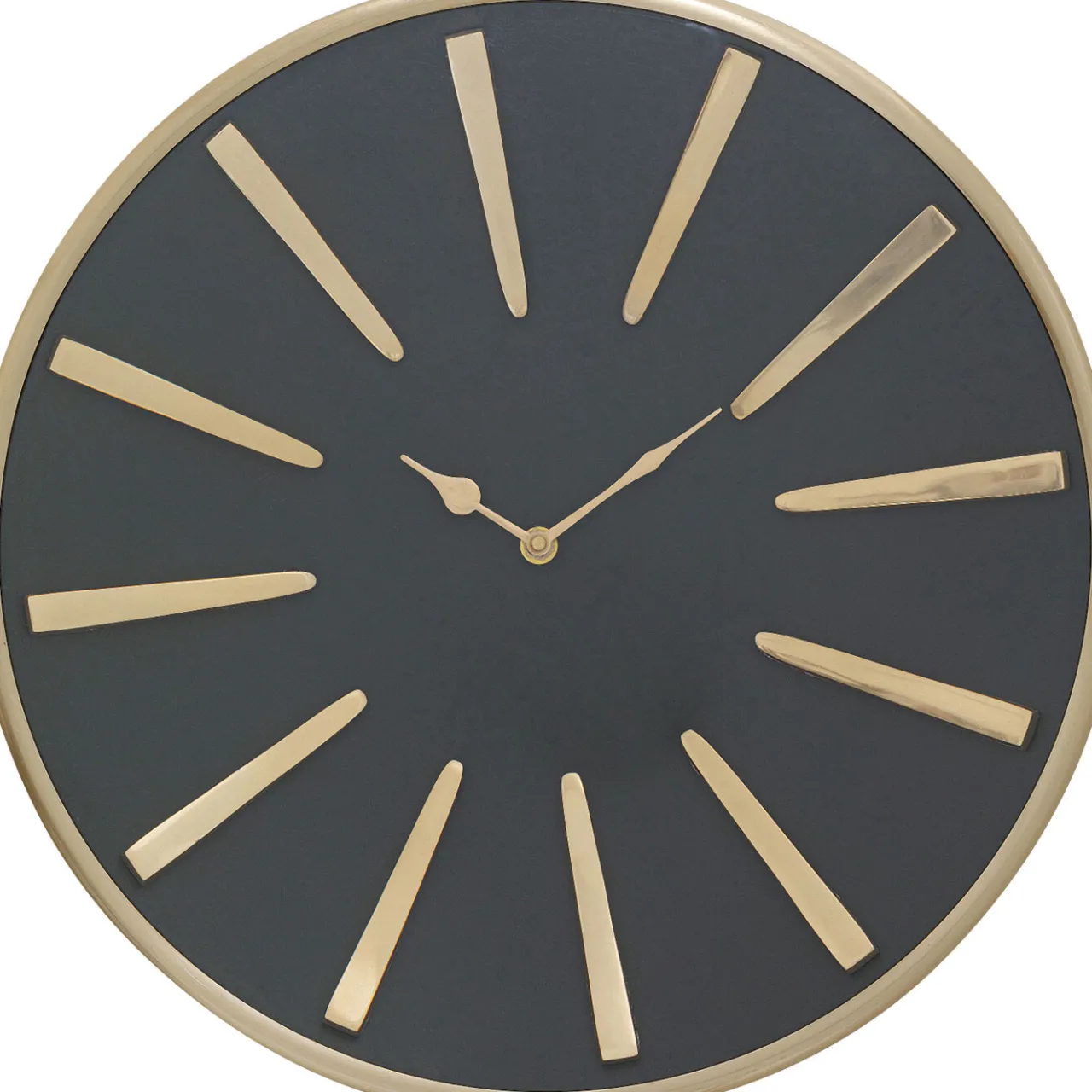 KARE Design Horloge Murale Charm O41Cm Hot