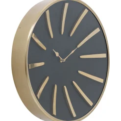 KARE Design Horloge Murale Charm O41Cm Hot