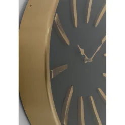 KARE Design Horloge Murale Charm O41Cm Hot