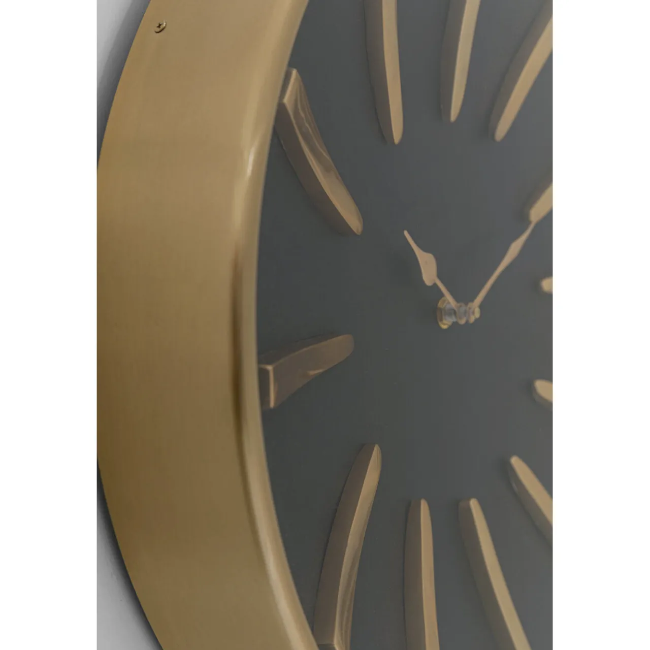 KARE Design Horloge Murale Charm O41Cm Hot