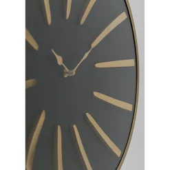 KARE Design Horloge Murale Charm O41Cm Hot