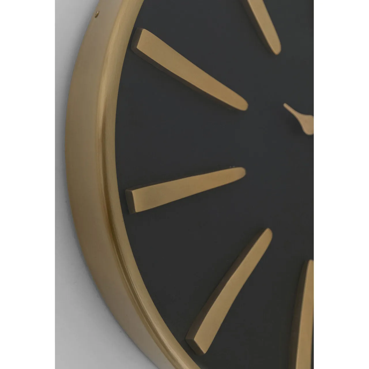 KARE Design Horloge Murale Charm O41Cm Hot
