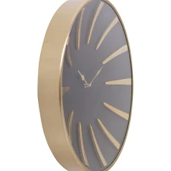 KARE Design Horloge Murale Charm O51Cm Clearance