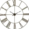 KARE Design Horloge Murale Factory 120Cm