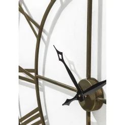 KARE Design Horloge Murale Factory 120Cm
