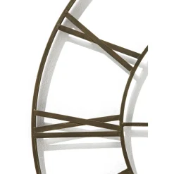 KARE Design Horloge Murale Factory 120Cm