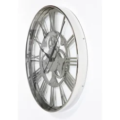 KARE Design Horloge Murale Gear 60Cm Outlet