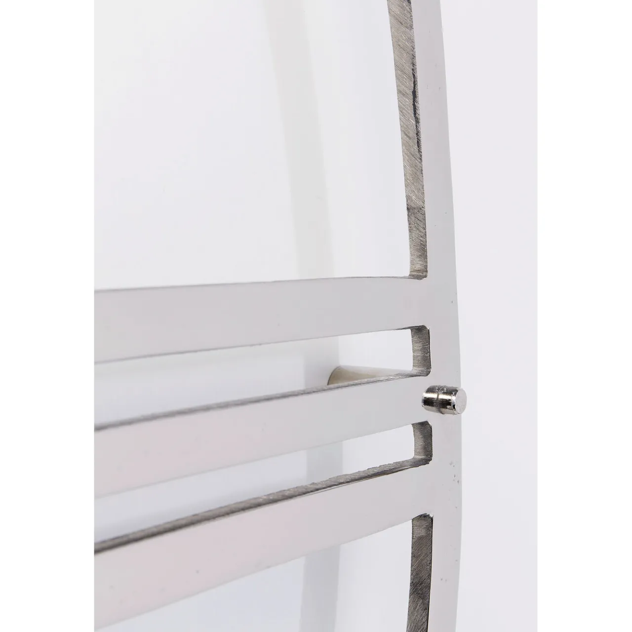 KARE Design Horloge Murale Gear 60Cm Outlet