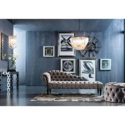 KARE Design Horloge Murale Gear O 120Cm Best