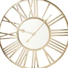 KARE Design Horloge Murale Giant Dore O80Cm Hot
