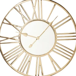 KARE Design Horloge Murale Giant Dore O80Cm Hot