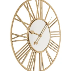 KARE Design Horloge Murale Giant Dore O80Cm Hot