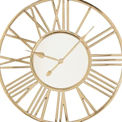 KARE Design Horloge Murale Giant Dore O80Cm Hot